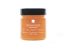 MANDARIJN-POMPELMOES-COINTREAU 70  285g 6  KEUKENK