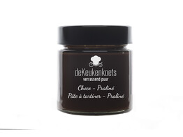 CHOCO FONDANT HAZELNOOT 285g 6  KEUKENKOETS