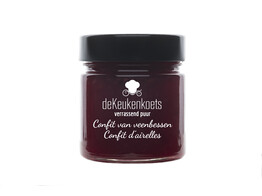 CONFIT VEENBES 285g 6  KEUKENKOETS