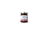 KONFIJT TOMAAT BASILICUM 180g 6 DIERENDONCK