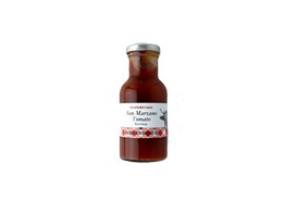 B/KETCHUP SAN MARZANO TOMATO 6 250ml DIERENDONCK