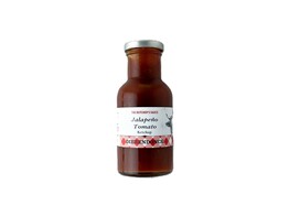 B/KETCHUP JALAPENO TOMATO 6 250ml DIERENDONCK