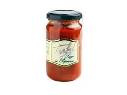 B/SAUCE PEPERONCINO 180g 6 TEALDI