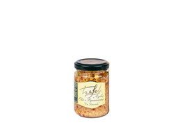 B/AGLIO  OLIO   PEPERONCINO 130g 6 TEALDI