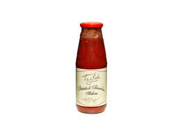 TOMATENPULP  PASSATA  700g 6 TEALDI