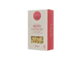 RISOTTO CON RADICCHIO 250g  9  PEPPE