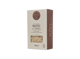 RISOTTO AL TARTUFO 250g  9  PEPPE