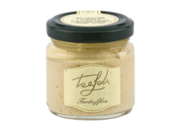 B/CREME DE TRUFFE TARTUFON BIANCO 80g 6 TEALDI