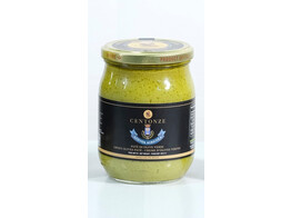 TAPENADE NOCELLARA OLIJF groen 500g 6 CENTONZE