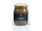 TAPENADE NOCELLARA OLIJF zwart 500g 6 CENTONZE