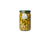 OLIJVEN BELLA DI CERIGNOLA 1kg CAROLI