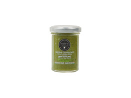 TAPENADE DI OLIVE VERDI 90g  12  PEPPE