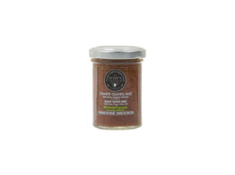 TAPENADE DI OLIVE NERE 90g  12  PEPPE