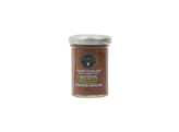 TAPENADE DI OLIVE NERE 90g  12  PEPPE