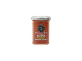 TAPENADE DI POMODORI SECCHI 90g  12  PEPPE