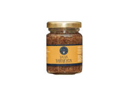 SALSA TARTUFATA 80g  6  PEPPE