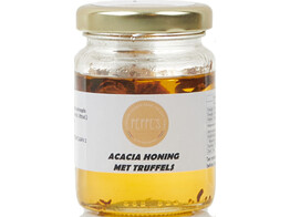 MIELE D ACACIA AL TARTUFO 100ml  6  PEPPE