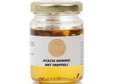 MIELE D ACACIA AL TARTUFO 100ml  6  PEPPE