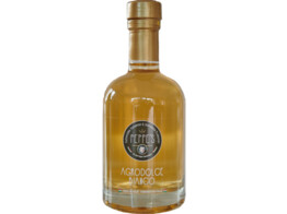 AGRODOLCE ACETO BIANCO 250ml  12  PEPPE