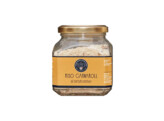 RISO CON PERLE DI TARTUFO 200g  6  PEPPE