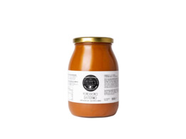 SALSA PRONTA DI POMODORO DATTERINO 950g  6  PEPPE