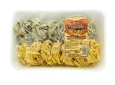 TAGLIATELLE 5 DUO COLORI 250gr  12  LA TRAFILATA