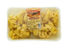 TAGLIATELLE 7 PAPARDELLE 250gr  12  LA TRAFILATA