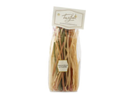 TAGLIATELLE 5 SAPORI 250g TEALDI