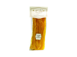 B/TAGLIATELLE MET SAFFRAAN 250g TEALDI