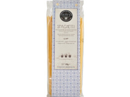 SPAGHETTI SEMOLA GRANO DURO SICILIANO 500g  20 