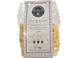 DITALINI SEMOLA GRANO DURO SICILIANO 500g  22 