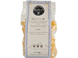 RIGATONI SEMOLA GRANO DURO SICILIANO 500g  14 