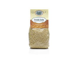 TRADITIONAL FREGOLA 500g  12  SAN GIULIANO