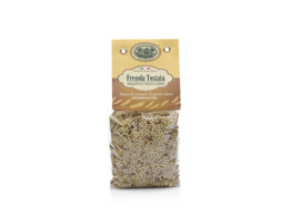 TOASTED FREGOLA 500g  12  SAN GIULIANO