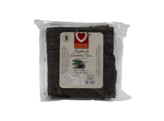 TAPASBROOD SARDINIE SFOGLIE CARBONE 100g 20 MS