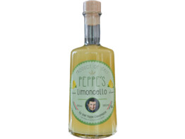 PEPPE S LIMONCELLO 50cl  6 