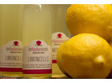 LIMONCELLO 100ml 12  KEUKENKOETS