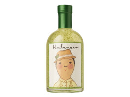 LIKEUR HABANERO - MOJITO 50cl 6 LIQUEURFUL