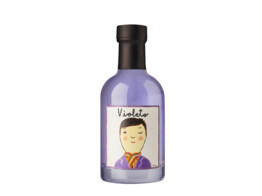 LIKEUR APOLONIO - VIOLETA 20cl 12 LIQUEURFUL