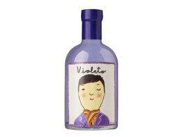 LIKEUR APOLONIO - VIOLETA 50cl 6 LIQUEURFUL