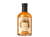 LIKEUR FEDERICA - NARANJA 50cl 6 LIQUEURFUL