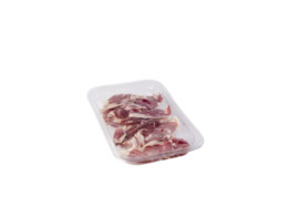 B/SLICED-PALETA 100  IBERICO CEBO CAMPO 18m 80g 6