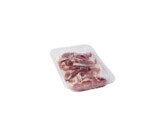 B/SLICED-PALETA 100  IBERICO CEBO CAMPO 18m 80g 6