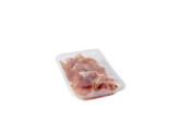 B/SLICED-SPAANSE GEDROOGDE HAM SERRANO 80g 6