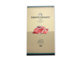 B/JAMON SERRANO  24m sliced 85g 12 MONTE NEVADO