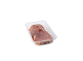 B/SLICED-SPAANSE GEDROOGDE HAM SERRANO 500g