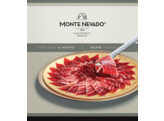 B/MANGALICA HAM NATUREL handgesneden 85g 6 MONTE