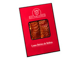 LOMO IBERICO BELLOTA JABUGO sliced 80g 12 DOMECQ