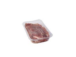 TRSP/SLICED-COPPA DE LAET   VAN HAVER 500g