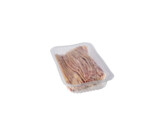 B/SLICED-TRAAG GEGAARD SPEK DE LAET 1 5CM 500g 3